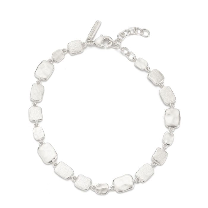 Cascade Bracelet | Sterling Silver
