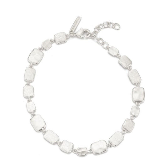 Cascade Bracelet | Sterling Silver