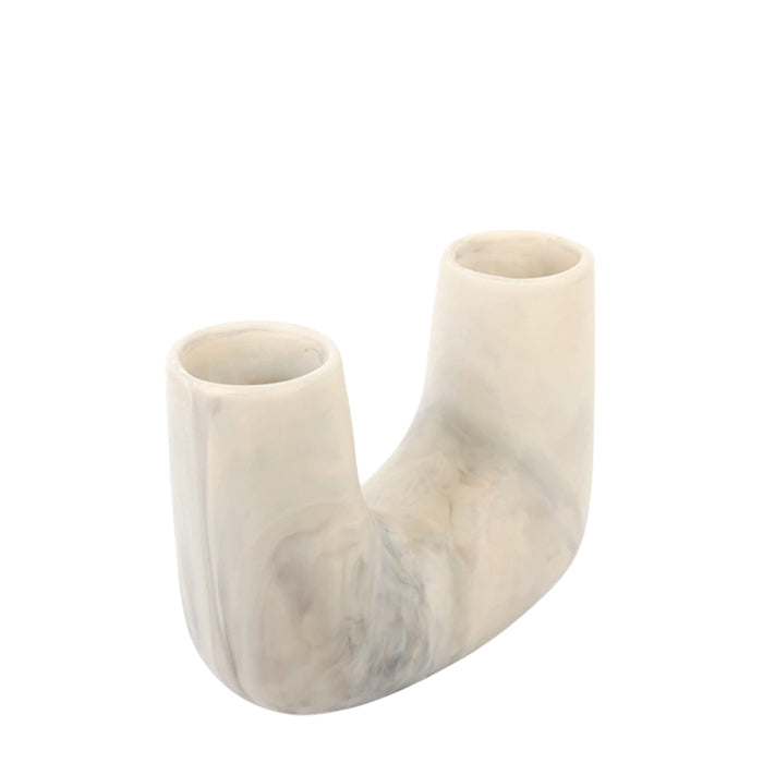 Branch Vase | Sandy Pearl | Medium