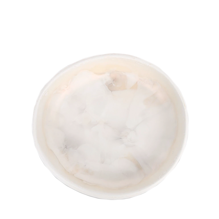 Earth Bowl | Sandy Pearl | Small