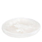 Earth Bowl | White Clear | Large
