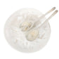 Earth Bowl | White Clear | Large