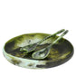Earth Bowl | Malachite | Large