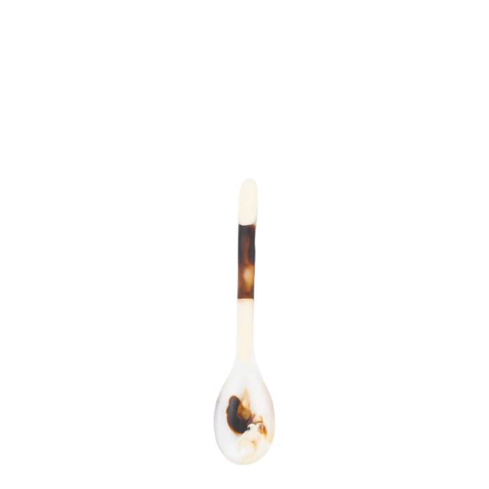 Stone Spoon | Light Horn