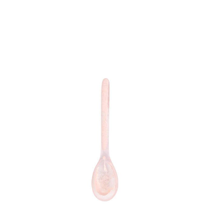 Stone Spoon | Shell Pink