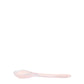 Stone Spoon | Shell Pink