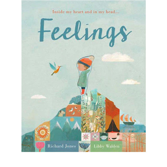 Feelings | Libby Walden