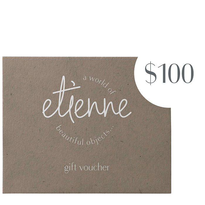 Gift Voucher