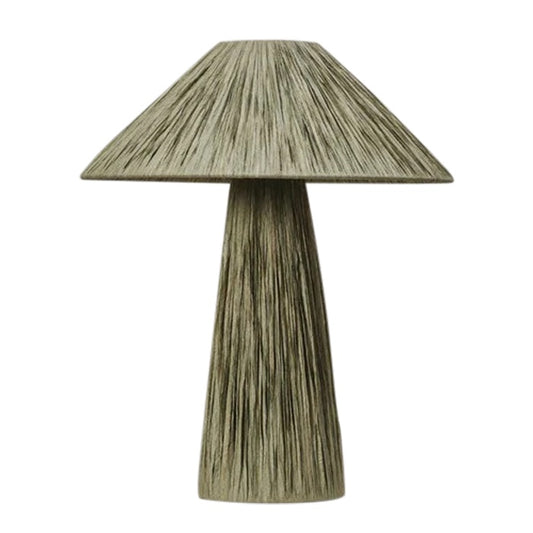 Table Lamp | Olive