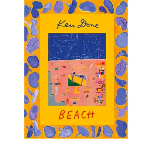 Beach | Ken Done