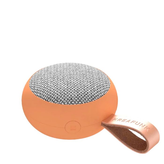 Bluetooth Speaker | aGo 2 | Dusty Orange