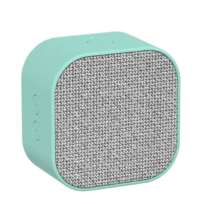 Bluetooth Speaker | aCUBE | Easy Mint