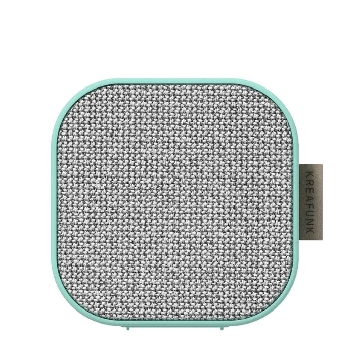 Bluetooth Speaker | aCUBE | Easy Mint