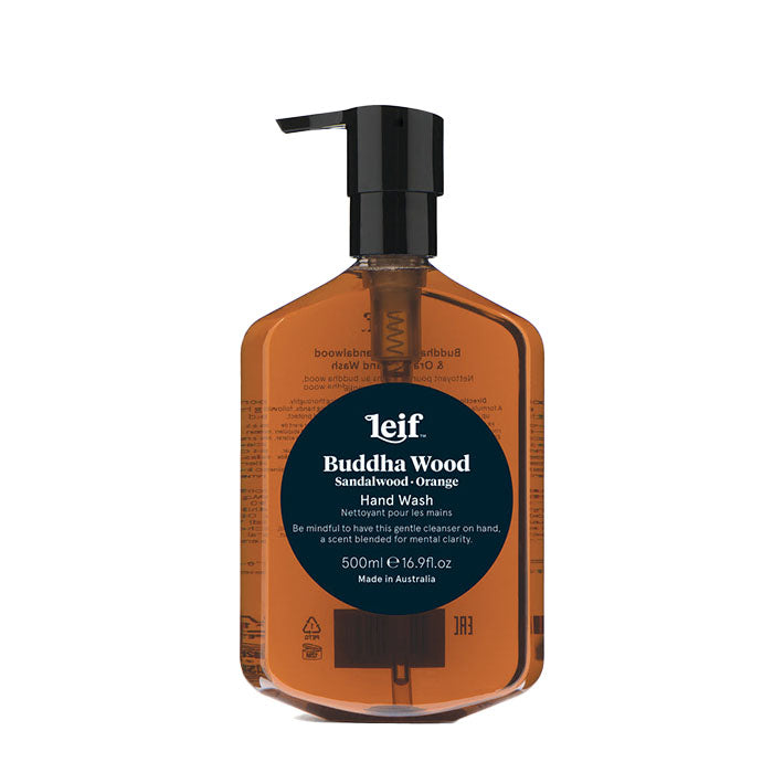 Hand Wash | Buddha Wood  | 500mL