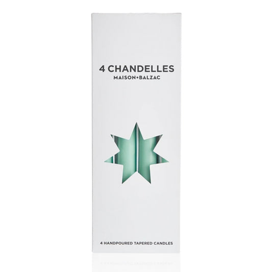 4 Chandelles | Mint