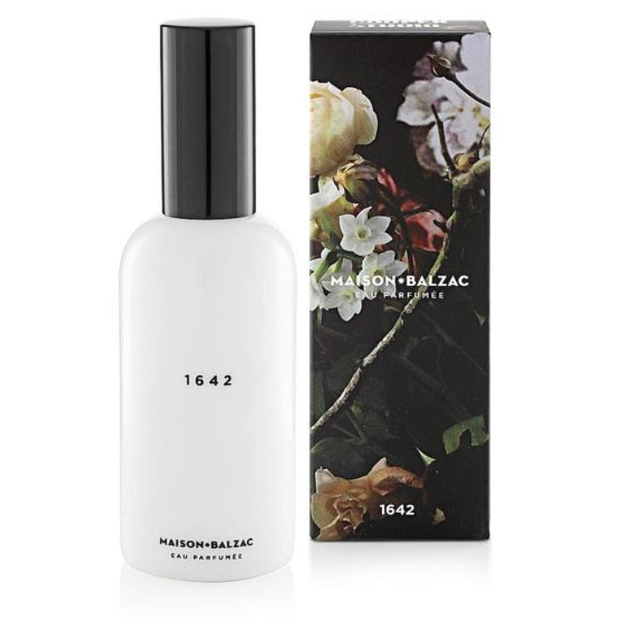 Scented Water | 1642