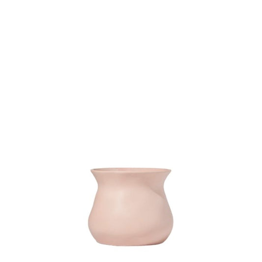 Tubby Pot | Pink