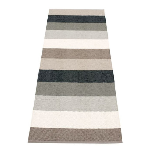 Molly Rug | Mud | 70 x 100cm