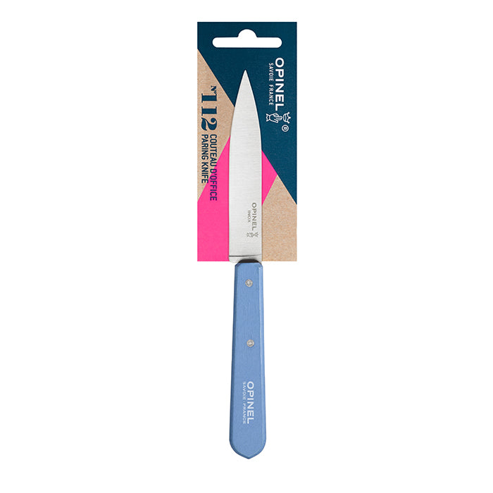 opinel - paring knife 112