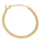 Relic Chain Bracelet | 18K Gold Vermeil