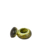 Pebble Jar | Malachite | Small