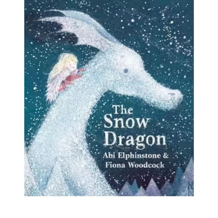 The Snow Dragon | Abi Elphinstone